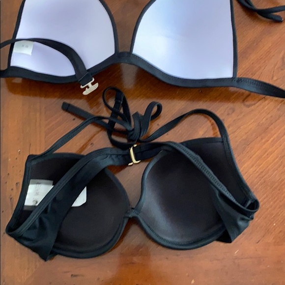 Black and white swimsuit bundle - Picture 5 of 6